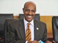 Ethiopian army kills ex-Foreign Minister Seyoum Mesfin