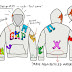 Clothing brand Gap launched its first NFt collection | Gap threads 