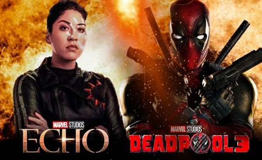 Deadpool 3: Disney adia o filme em conjunto com outros lançamentos da  Marvel após fim da greve 