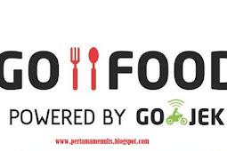 Cara Pesan Makanan di Go-Food