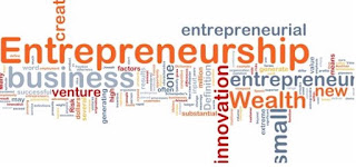 Description of Self-employment and entrepreneurship
