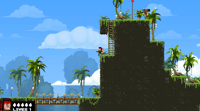 Broforce