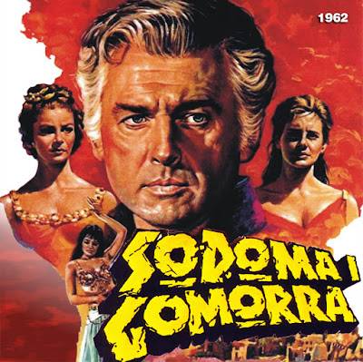 Sodoma i Gomorra - [1962]