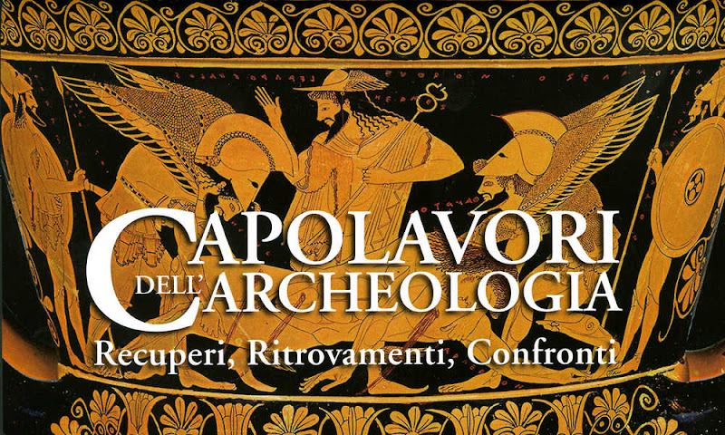 Castel Sant'Angelo to host exhibit on art, archaeology theft