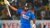 India vs Bangladesh: Rohit Sharma breaks MS Dhoni's record after Rajkot T20I heroics