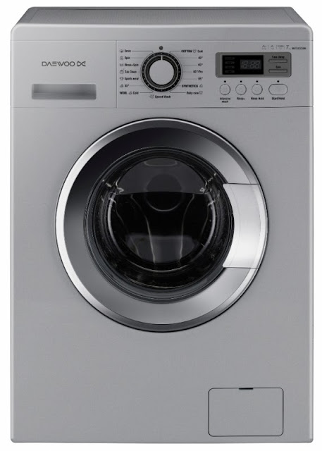 Daewoo Washing Machine