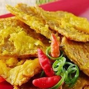 Resep Untuk Membuat Tempe Kemul