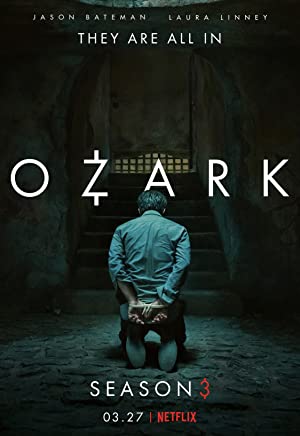 Netflix Ozark (Season 1-3) Dual Audio {Hindi-English} 720p