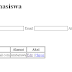 CARA MEMBUAT APLIKASI CRUD DENGAN PHP & MONGODB