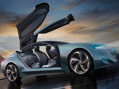 Riviera Concept 2013