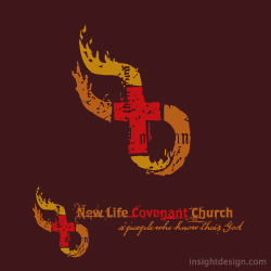 New Life Covenant Church Logo