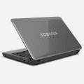 Toshiba Satellite L745-S4355