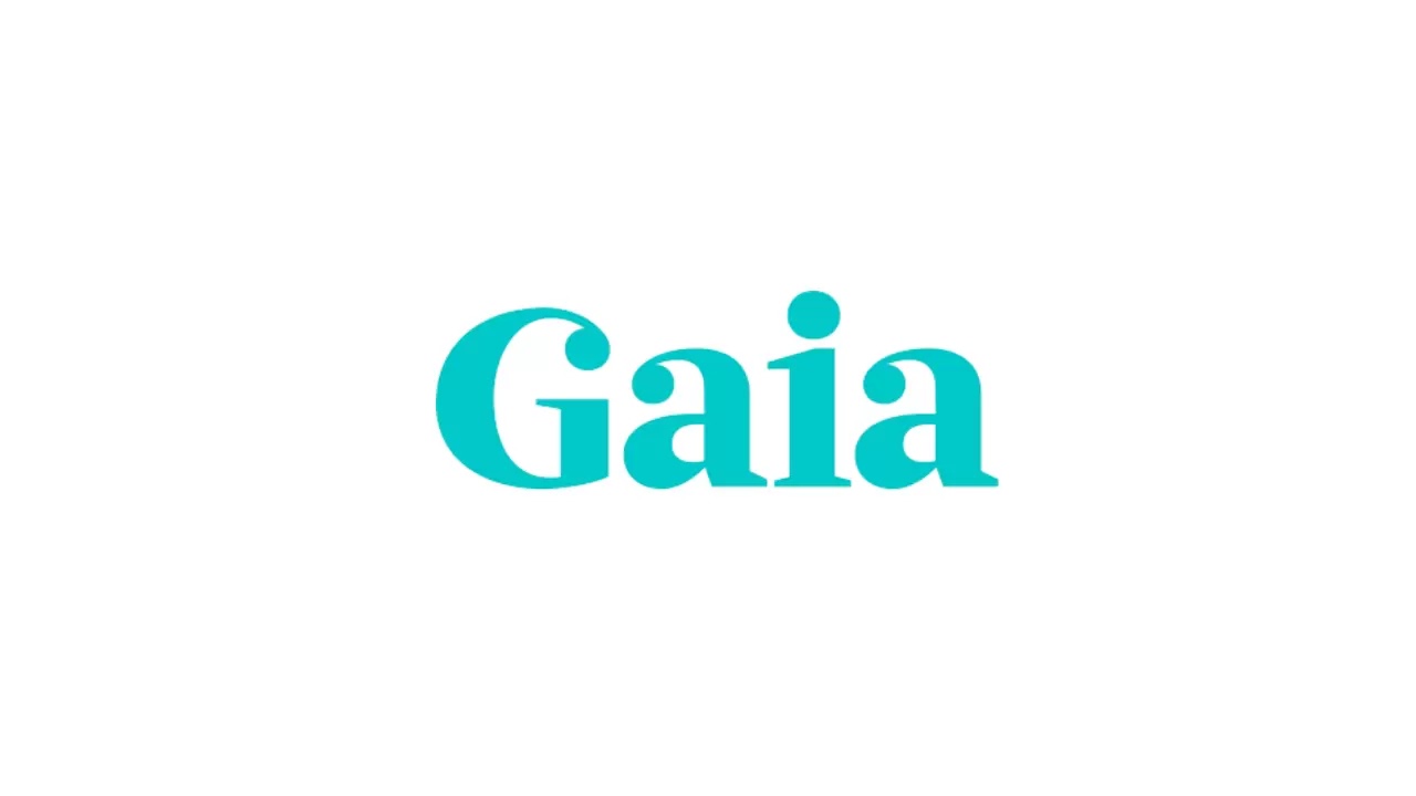 Gaia Yoga Login Link