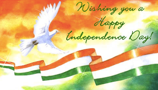 Happy Independence Day 2016 