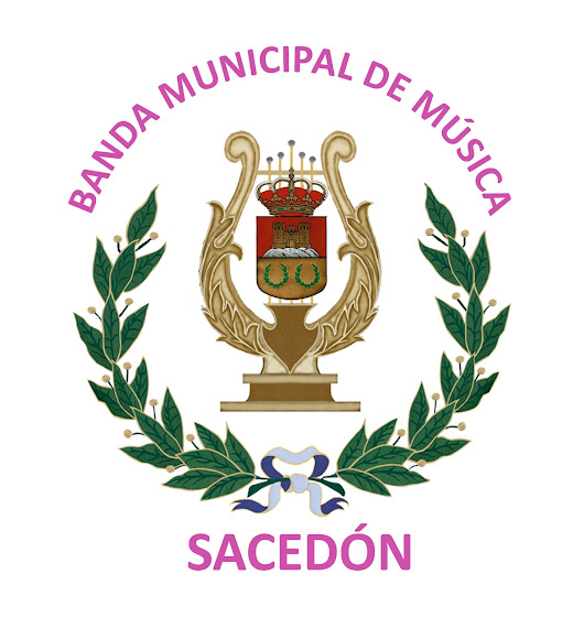 Escudo de la Banda de música