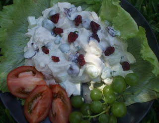 Gourmet Chicken Salad Recipe