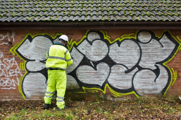 graffiti-removal-in-sunshine-coast