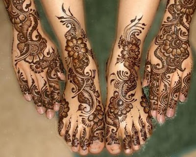 Beautiful Arabic Mehndi Designs For Women Mehndi Bridal Desgins For Brides Dresses 2013 Dulhan Mehndi Patterns Designs For Hands Legs Body