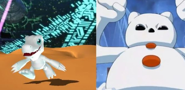 Digimon: 5 Digivolution that Has Unexpected Form Changes!