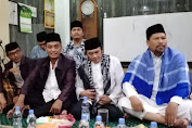 Ustadz H Rhoma Irama: Jangan Kendor, Jaga Persatuan Dengan Meningkatkan Ukhuwah Islamiyah