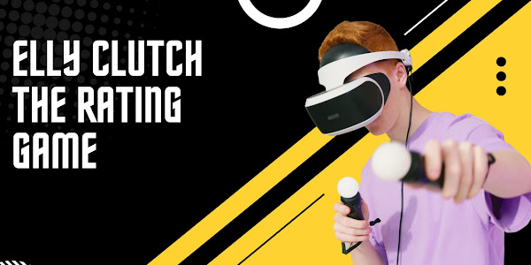 Elly Clutch The Rating Game