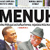 Today's Newspapers MAGAZETI YA TANZANIA LEO JUMATANO 09th January, 2019