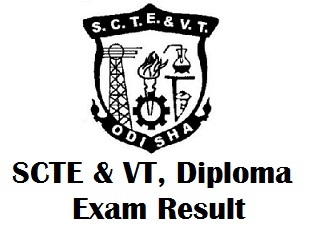 SCTE&VT Odisha Result 2018