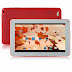 GDIPPO GT91H- All Winner A23 Dual Core 1.5GHz 512MB Ram 9.0inch WVGA IPS Screen Android 4.2.2 OS Tablet Red