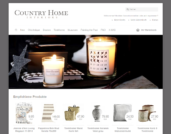 www.countryhome24.eu