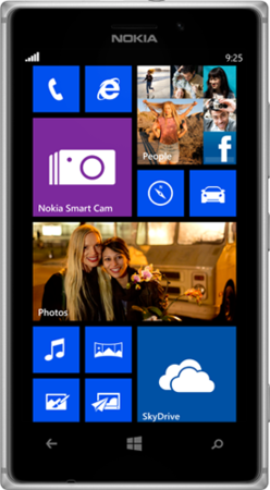 Hp Nokia Lumia Kamera Paling Bagus Model 925