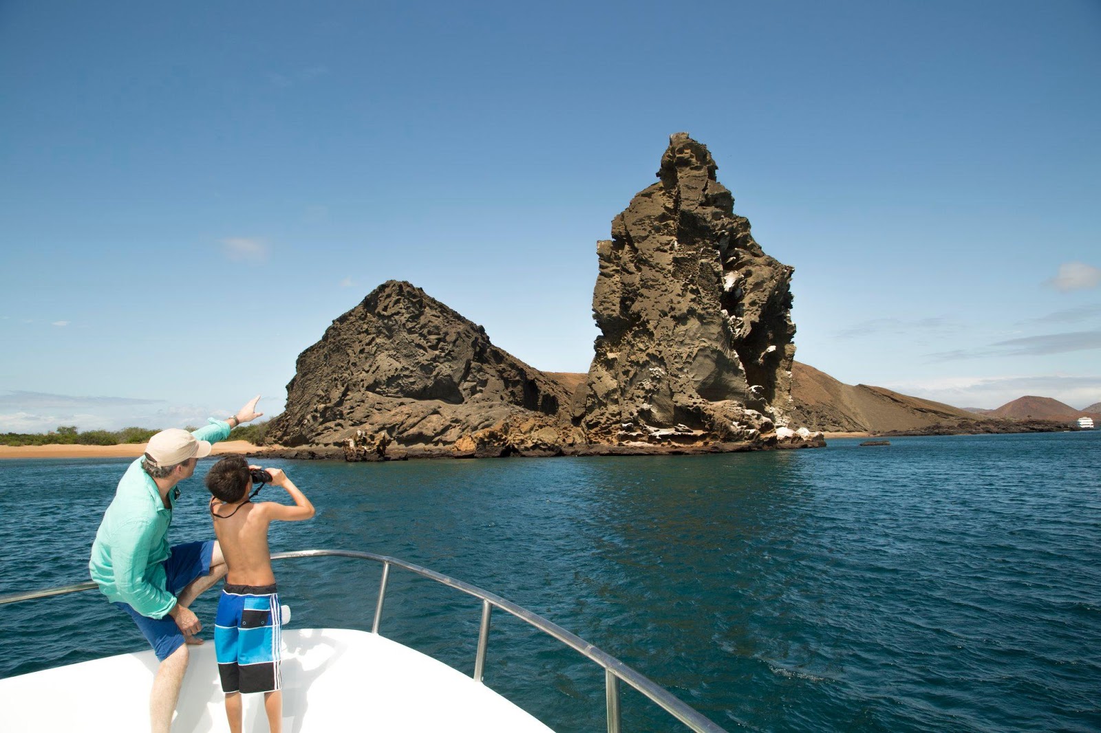 Trans World Travel: Galapagos Islands: Best Time to Go, How to Get There and Where to Stay