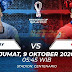 Prediksi Uruguay Vs Chile, Jumat 09 Oktober 2020 Pukul 05.45 WIB @ Mola TV