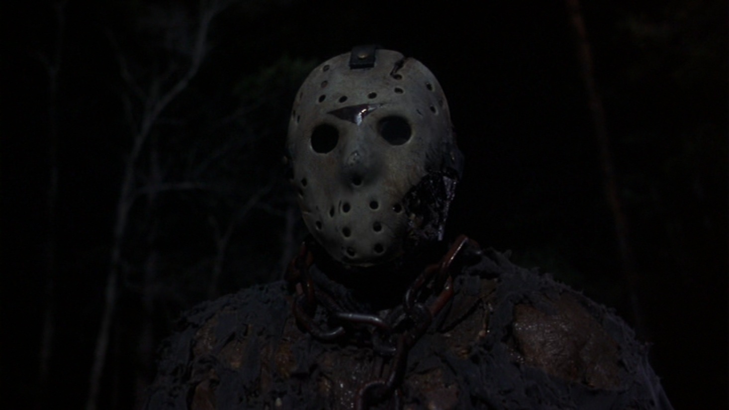 1988 Friday The 13th Part VII: The New Blood