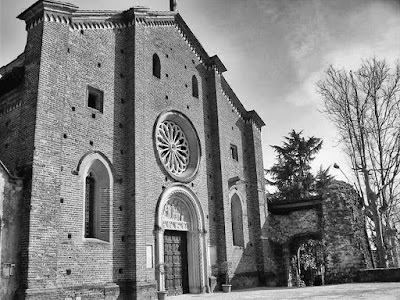 Collegiata della Beata Vergine e dei Santi Stefano e Lorenzo