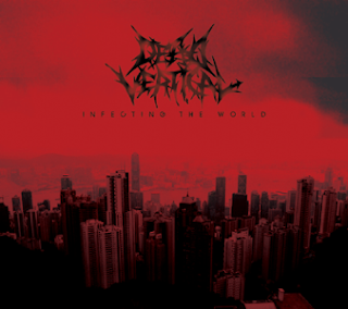 Dead Vertical (Infecting The World)