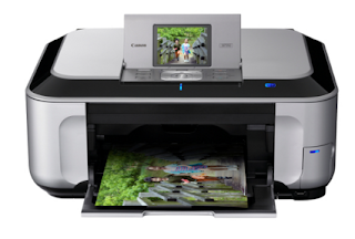 Xtrime Printer Drivers: Canon PIXMA MP990 Driver Download ...