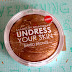 Review: MUA Undress Your Skin Baked Bronzer