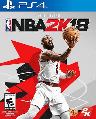 NBA 2K18 Full PC Game Free Download Direct Online