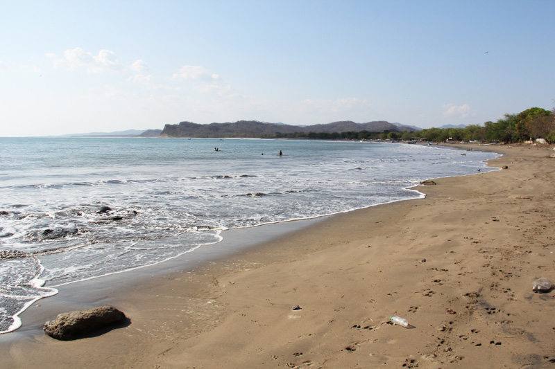 el astillero nicaragua