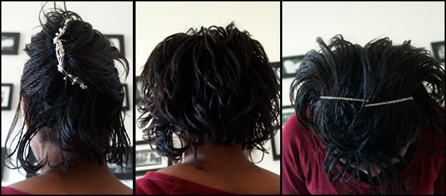 Tags: Transition Hairstyles Curly Fro natural hair natural hairstyles