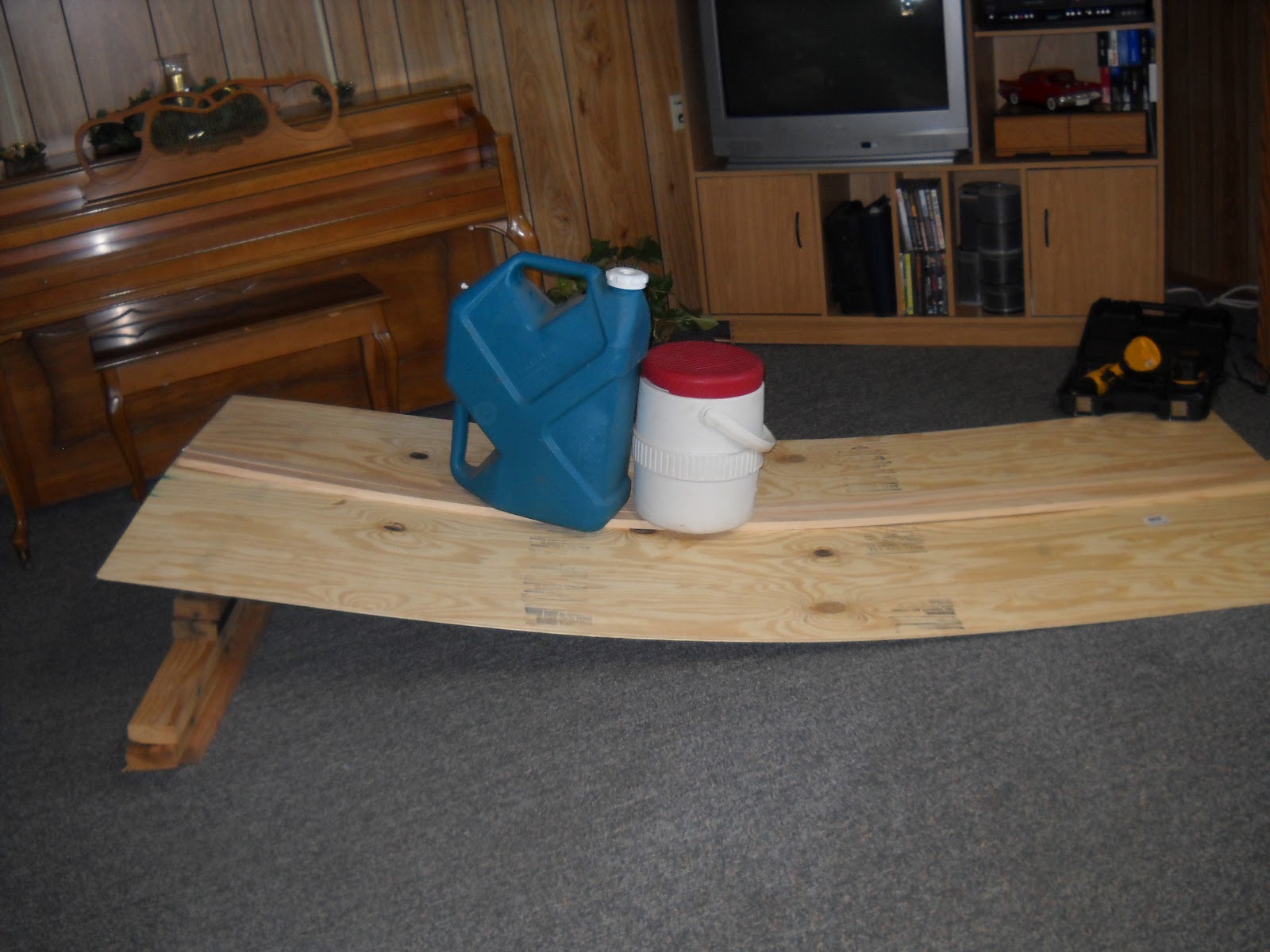 Secret 18 ft plywood jon boat plans ~ Youly