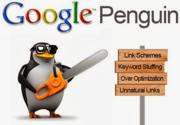 Google Penguin 2.1 Now Live, penguin 2.1 update Oct 4, 2013 rolled out