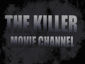 Roku Killer Movie Channel