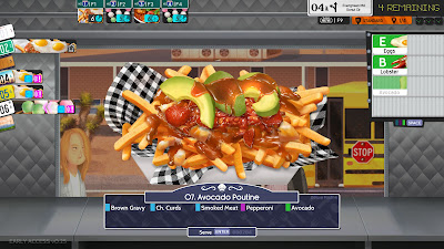 Cook Serve Delicious Game Screenshot 6