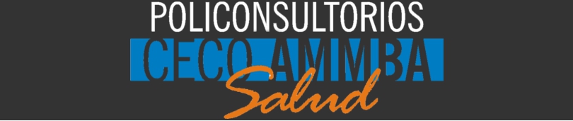 CECO AMMBA Salud