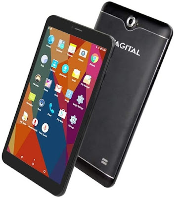 Tagital Tablet Review