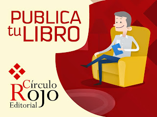 Resultado de imagen de círculo rojo editorial banner