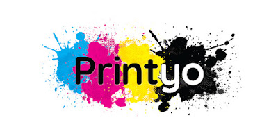 PrintYo Same Day Printing London