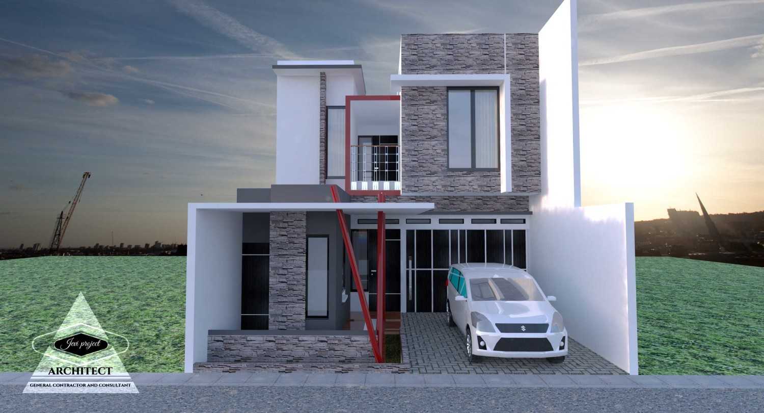 Desain Rumah  Minimalis  2  Lantai  Yang Modern Jurnal 