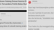 Bukti Jejak Digital Akun Fufufafa Menghina Prabowo Subianto, Netizen Minta Bantuan Tim Digital Forensik